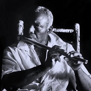 Image for 'Napoleon Strickland'