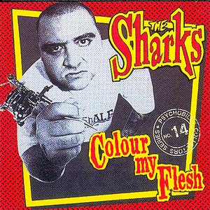 Image for 'Colour My Flesh'