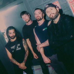 Zdjęcia dla 'After the Burial'