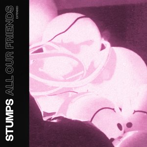 Image for 'All Our Friends (Extended)'
