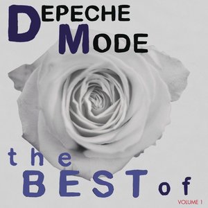 Image for 'The Best of Depeche Mode Volume 1'