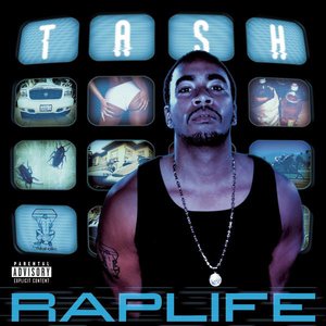 Image for 'Rap Life'
