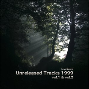 Image for 'Unreleased Tracks 1999 Vol.1 & Vol.2'