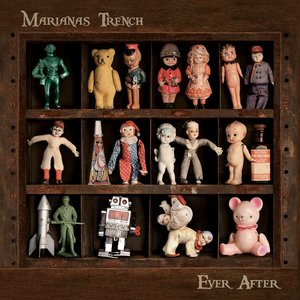 Image for 'Ever After (Deluxe Version)'