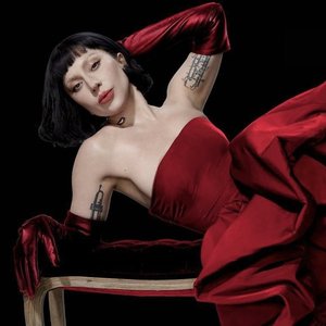 Bild für 'Lady Gaga'