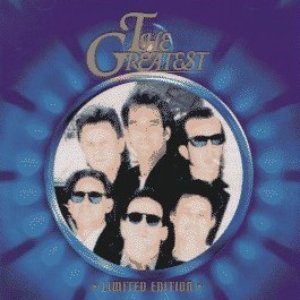 'The Greatest'の画像