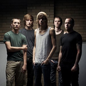 Image for 'The Plot in You'