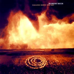 Image for 'Calling Down the Sky'