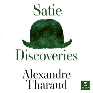 Image for 'Satie: Discoveries'