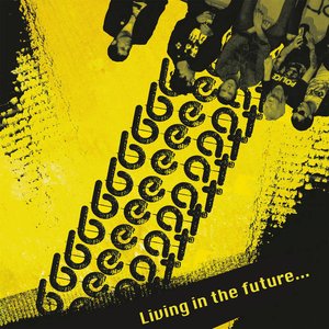 Image for 'Living in the Future'