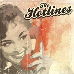 Image for 'The Hotlines'
