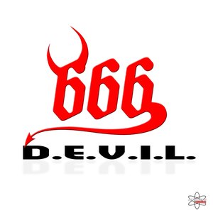 Image for 'D.E.V.I.L. (Special Maxi Edition)'