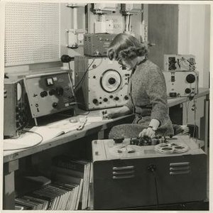 Image pour 'The Oram Tapes, Vol. One'