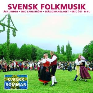 Image for 'Svensk folkmusik'