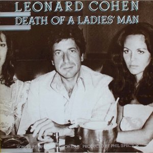 Image for 'Death Of A Ladies’ Man'