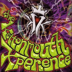 Image for 'The Kottonmouth Xperience'