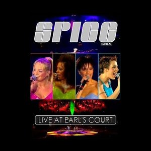 Bild für 'Live at Earls Court'