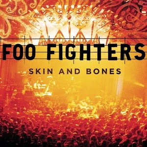 'Skin And Bones (live acoustic)' için resim