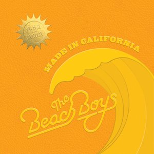 Image for 'Made in California'