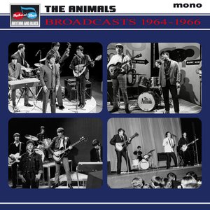 Imagem de 'The Complete Live Broadcasts 1 - 1964-1966'