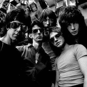 Bild für 'The Cars'