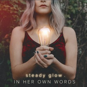 Image for 'Steady Glow'