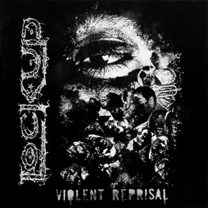 Immagine per 'Violent Reprisal'
