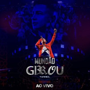 Zdjęcia dla 'Mundão Girou (Regravações) [Ao Vivo]'