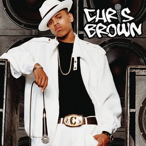 Image pour 'Chris Brown (Expanded Edition)'
