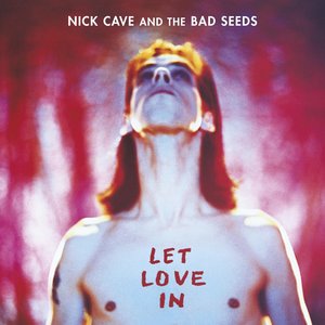 Image for 'Let Love In (2011 Remaster)'