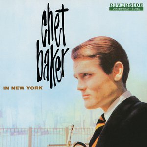 Image for 'In New York [Original Jazz Classics Remasters]'
