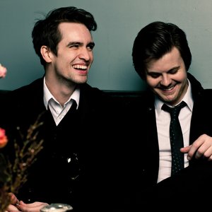 Image for 'Panic! at the Disco'
