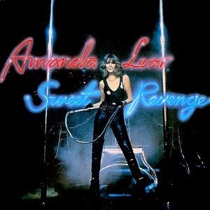 Image for 'Sweet Revenge'