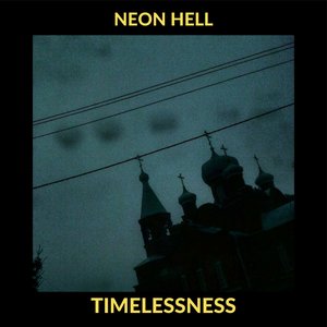 Image for 'Timelessness'