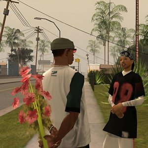 Image for 'GML (thank fuck it’s the weekend)'