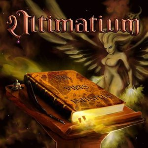 Image for 'vis vires infinitus'