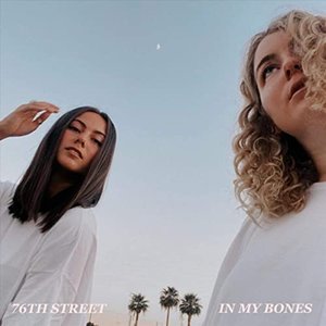 Image for 'In My Bones'