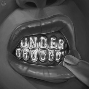 Image for 'UNDERGROUND'