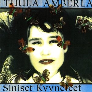 Immagine per 'Siniset Kyyneleet'