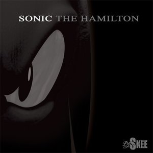 Immagine per 'StH (Sonic the Hamilton)'