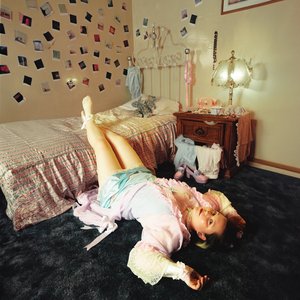 Image for 'Penelope Scott'