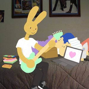 Image for 'the things i love and why i love them'