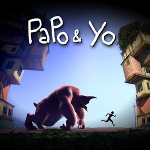 Image for 'Papo & Yo Original Soundtrack'