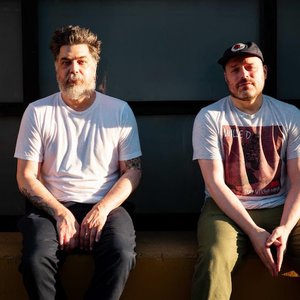 Image for 'Aesop Rock X Blockhead'