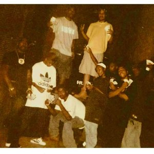 Image for '2Pac, The Outlawz'