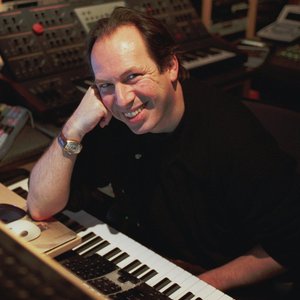 Image for 'Hans Zimmer'