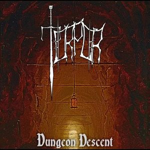 Image for 'Dungeon Descent'