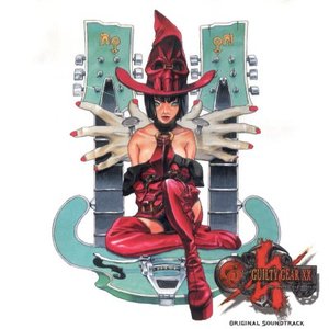 'Guilty Gear XX OST' için resim