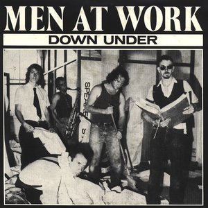 Image for 'Down Under'