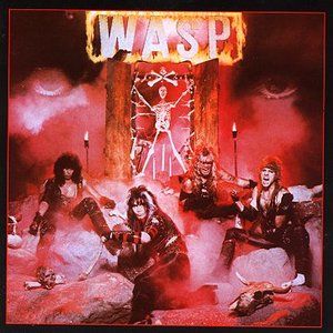 Image for 'Wasp (Remastered)'